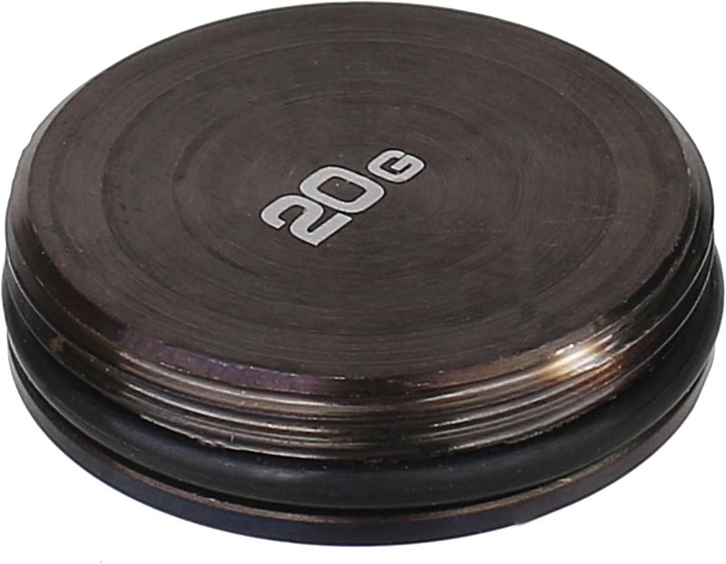 SummerHouse Golf Putter Weight Compatible with Odyssey Ai-ONE Putter Weights 5/10/15/20/25/30/35g - Image 2